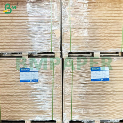 2mm High Absorption Rate Absorbent Paper Sheets for Coasters
