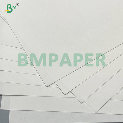 130g High Printing Eco Friendly Shopping Bag Kraft Paper