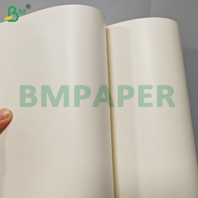 210 Gsm One Side Coated Leak Resistant Cup Stock Paper Sheets