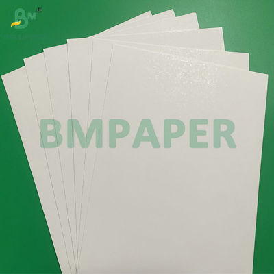 350gsm Premium Cosmetic Blister Packaging Cardboard Suitable for Face Masks and Eyeshadow Palette Backs