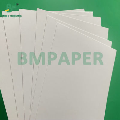 350gsm Premium Cosmetic Blister Packaging Cardboard Suitable for Face Masks and Eyeshadow Palette Backs