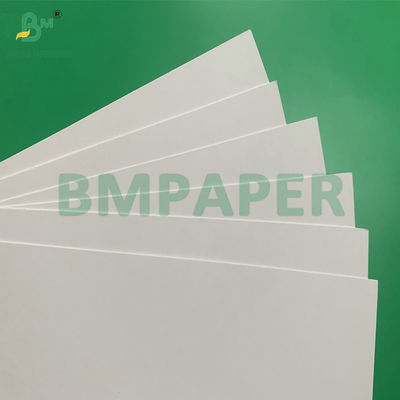 350gsm Premium Cosmetic Blister Packaging Cardboard Suitable for Face Masks and Eyeshadow Palette Backs