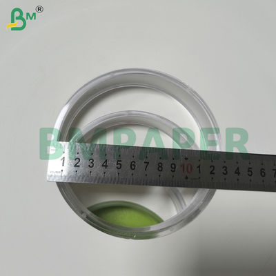 Food Grade 28gsm White Paper For Individual Straws & Food Wrap