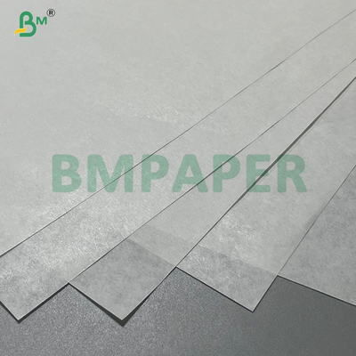 30gsm Acid - free Lightweight  Machine Glazed Paper For Shoes Packaging