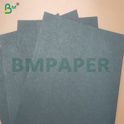 1mm High Stiffness Good Print Effect Black Cardboard for Cartons