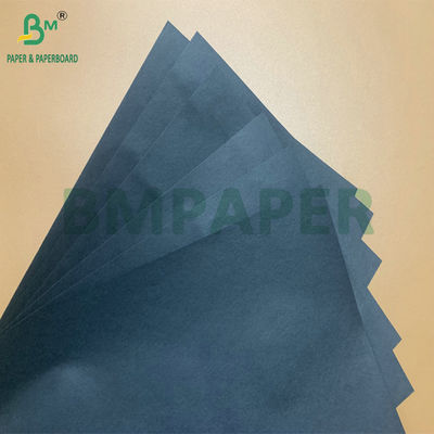 150g 200g High Stiffness Black Card Stock For Creative Printing & Stationery