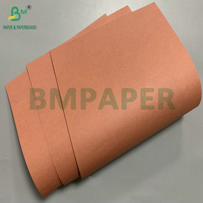 Oil-absorbing Water-locking Strong Durable 70g 80g Thick Butcher Paper For Wrapping Fresh Ingredients