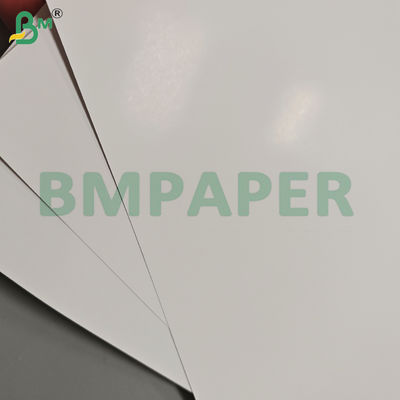 130Gsm Double Side Glossy and Coated Art Paper for Poster Print