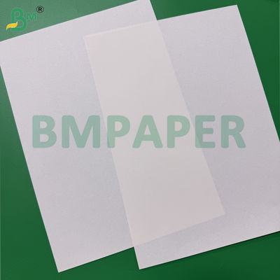 65gsm Uncoated Bulk Cream Paper Sheets for Book Printing 787x500mm