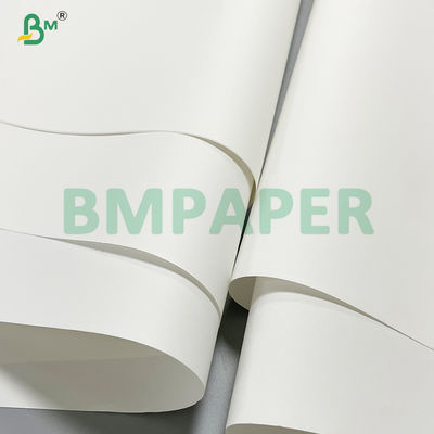 200um  Eco - Friendly High Strength Stone Paper For Hight End Notebook