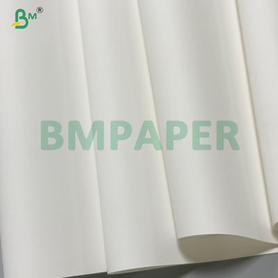 200um  Eco - Friendly High Strength Stone Paper For Hight End Notebook