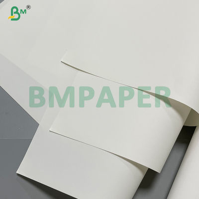 200um  Eco - Friendly High Strength Stone Paper For Hight End Notebook