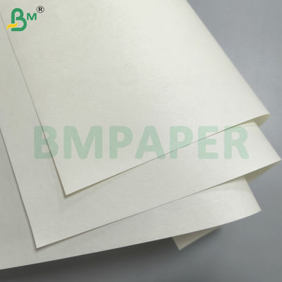 High Bulk Creamy White Book Paper 65gsm For Magazine & Book Publishing