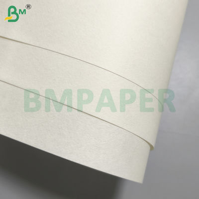 High Bulk Creamy White Book Paper 65gsm For Magazine & Book Publishing