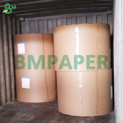 High Bulk Creamy White Book Paper 65gsm For Magazine & Book Publishing