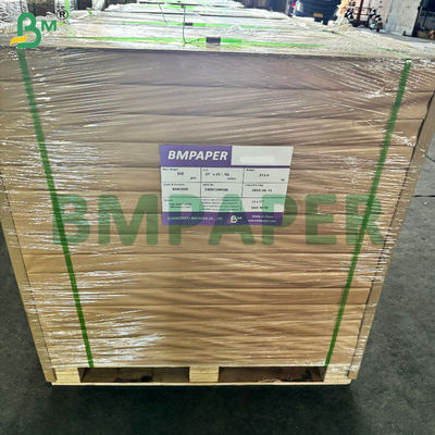 High Bulk Creamy White Book Paper 65gsm For Magazine & Book Publishing