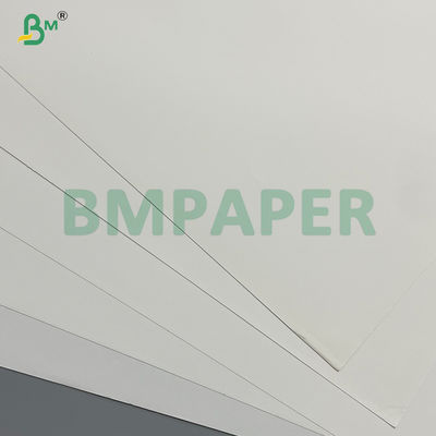 250um Tear Resistance Waterproof Stone Paper In Roll  For Printing