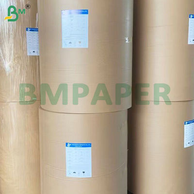 60/70/80gsm C1S One Side Glossy Paper Sheets for Beer Labels