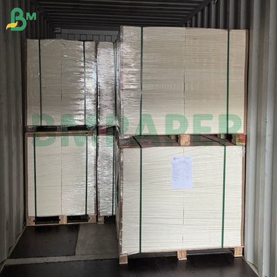 230gsm Cupstock Paper + 15g Single Side Pe Coating 60 X 40cm Sheets