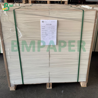 230gsm Cupstock Paper + 15g Single Side Pe Coating 60 X 40cm Sheets