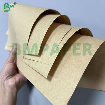 50gr 55gr Recycled Fruit Bags Paper Roll To Protect the Fruit 800mm 900mm