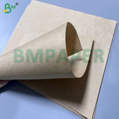 50gr 55gr Recycled Fruit Bags Paper Roll To Protect the Fruit 800mm 900mm