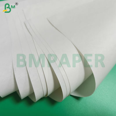 40gsm White Medicine User Manual Paper Material Uncoated Paper