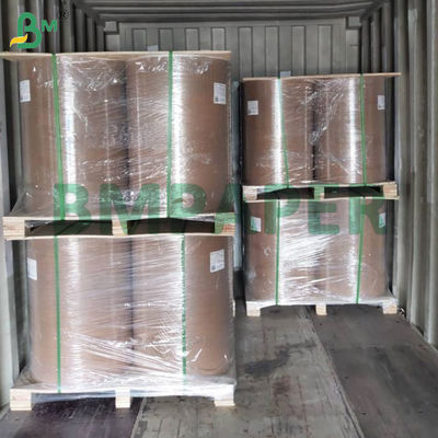 40gsm White Medicine User Manual Paper Material Uncoated Paper