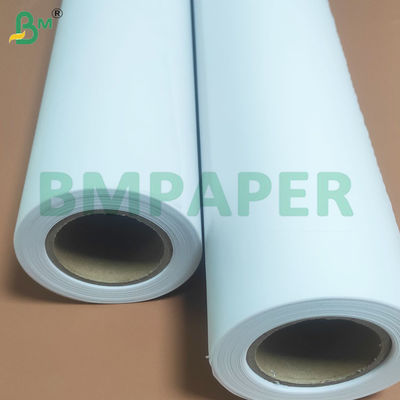 50gsm Semi-transparent Tracing Paper Rolls for Drawing Copying