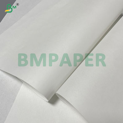 36gsm  Glass Interleaving Paper White For Glass Scratch Protection