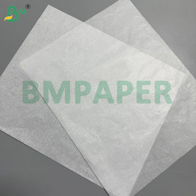 17g 27g Colored Cotton Fiber Paper For Printed Logo Wrapping Paper 40 X 60cm