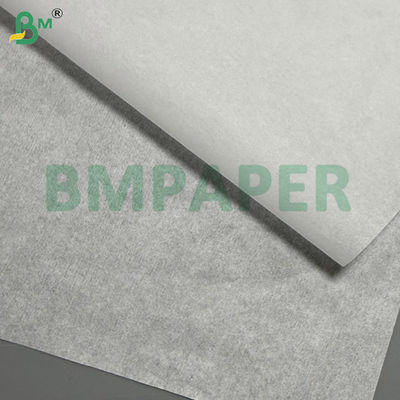 17g 27g Colored Cotton Fiber Paper For Printed Logo Wrapping Paper 40 X 60cm