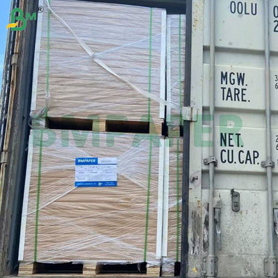 17g 27g Colored Cotton Fiber Paper For Printed Logo Wrapping Paper 40 X 60cm