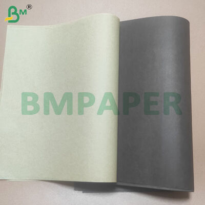 60gsm Food Safe Grease Resistant Paper Rolls for Food Packaging