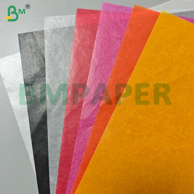 22Gsm Semi-transparent Glassine Paper Sheets for Biscuit Liner