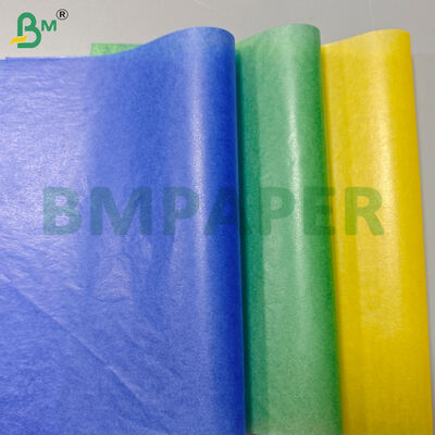 22Gsm Semi-transparent Glassine Paper Sheets for Biscuit Liner