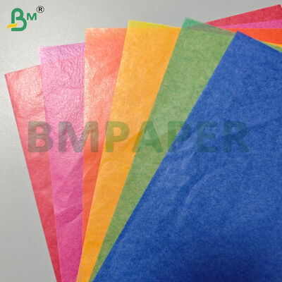 22Gsm Semi-transparent Glassine Paper Sheets for Biscuit Liner