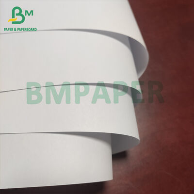 Long Grain 60gr Bright White Plain Bond Paper 70 x 100cm In Sheet For Notepad