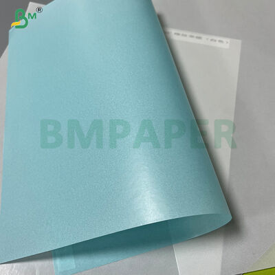 40 -60Grams No Stick Glassine Paper For Sticker Labeling