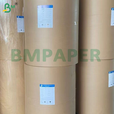60Gsm Silicone Coated High Temperature Resistant Oven Paper Sheets
