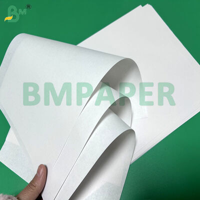 50gsm 60gsm durable White Fruit Wrapping Paper For Package 70 x 100cm
