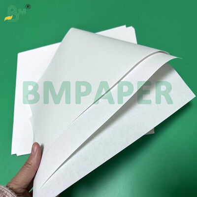 50gsm 60gsm durable White Fruit Wrapping Paper For Package 70 x 100cm