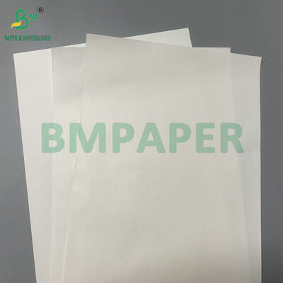65gsm 70gsm Durable Thermal Paper Sticker For Warehouse Management Labels