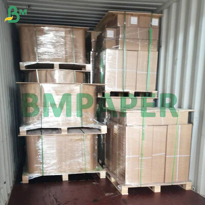 Grill Butcher Paper Pink & Peachy 18 Inch X 100' BBQ Paper Roll