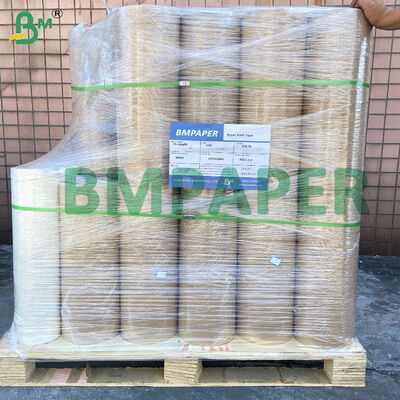 Heat Resistant Meat Wrapping Paper Butcher Kraft Paper For BBQ