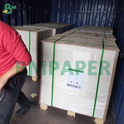 Uncoated Coaster Board 390gsm 455 X 650mm For Table Mats Cake Bases