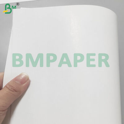 310g Coated Game card Blue Core Double Side Glossy Card Stock