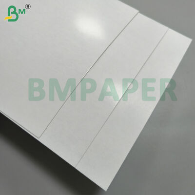 High Grade Black Core Card Paper 320gsm Playing Card Paper