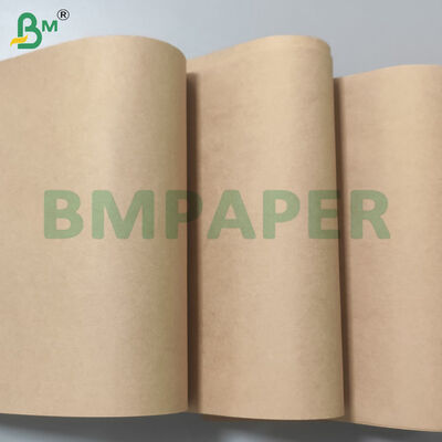 70gsm Recycled Pulp Kraft Paper Sheets for Shopping Bags Making