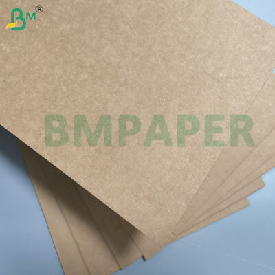 Kraft Cupstock Paper Good Anti-Permeability Material For Paper Cups & Bowls